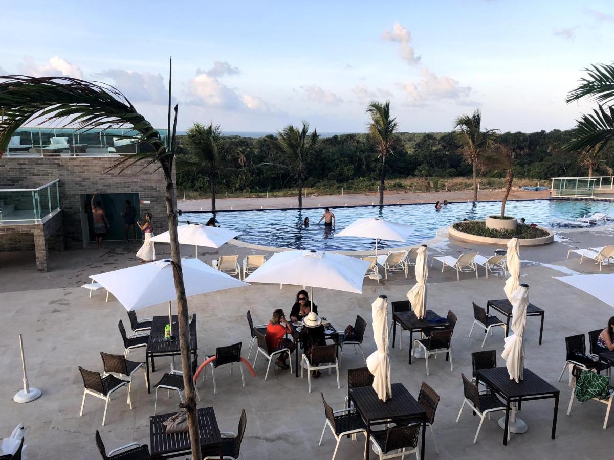 Salinas Park Resort 2 Quartos Salinópolis Dış mekan fotoğraf
