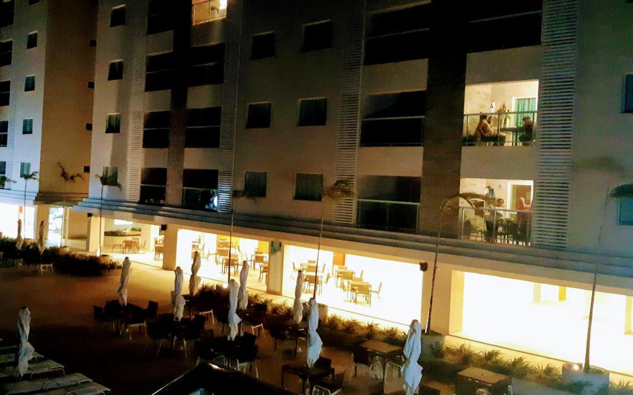 Salinas Park Resort 2 Quartos Salinópolis Dış mekan fotoğraf