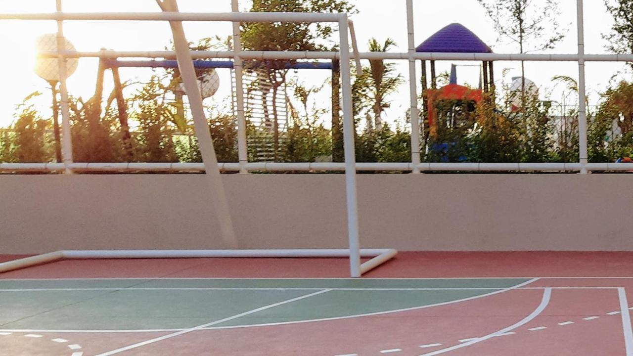 Salinas Park Resort 2 Quartos Salinópolis Dış mekan fotoğraf