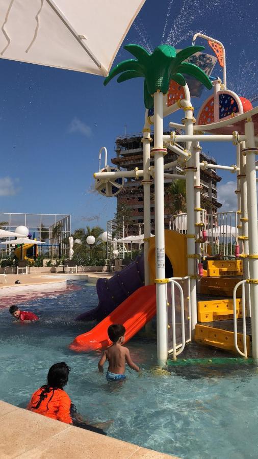 Salinas Park Resort 2 Quartos Salinópolis Dış mekan fotoğraf